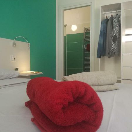B&B Villa Napoli Battipaglia Exterior photo