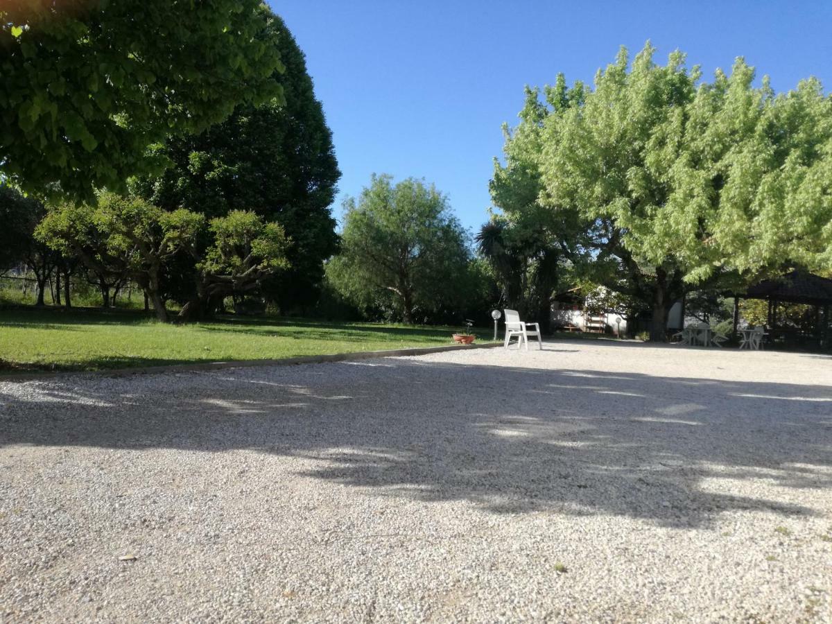 B&B Villa Napoli Battipaglia Exterior photo