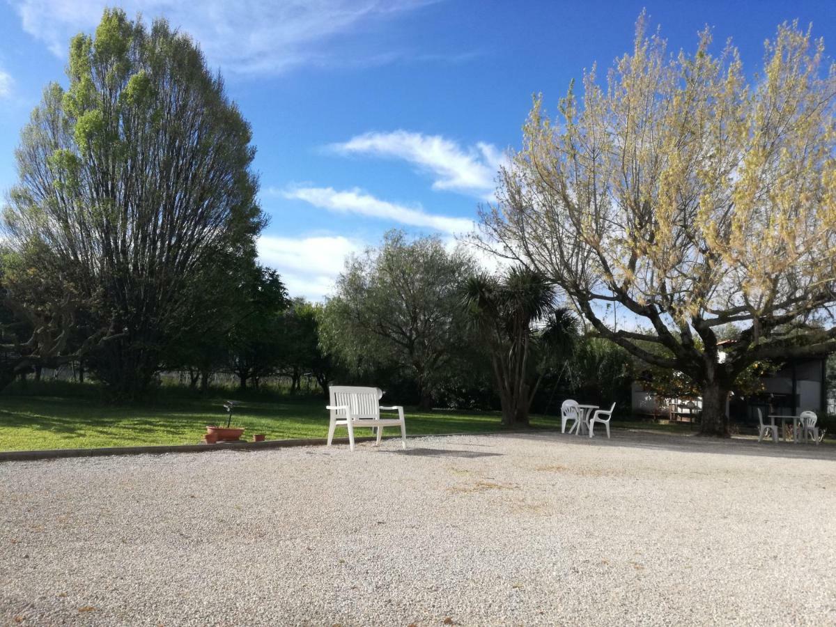 B&B Villa Napoli Battipaglia Exterior photo
